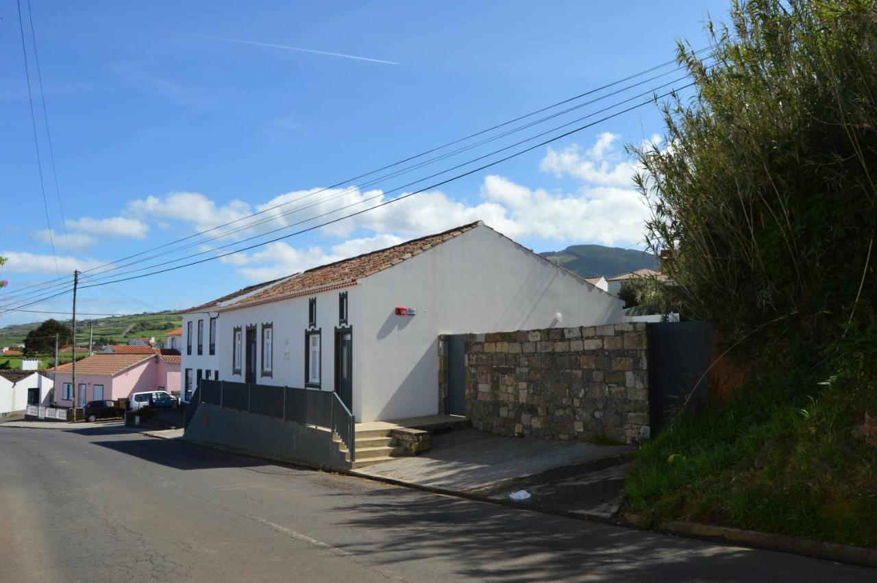 Casas Do Vale A Taberna Casa Ideal Para 2 Nordeste  Exterior photo