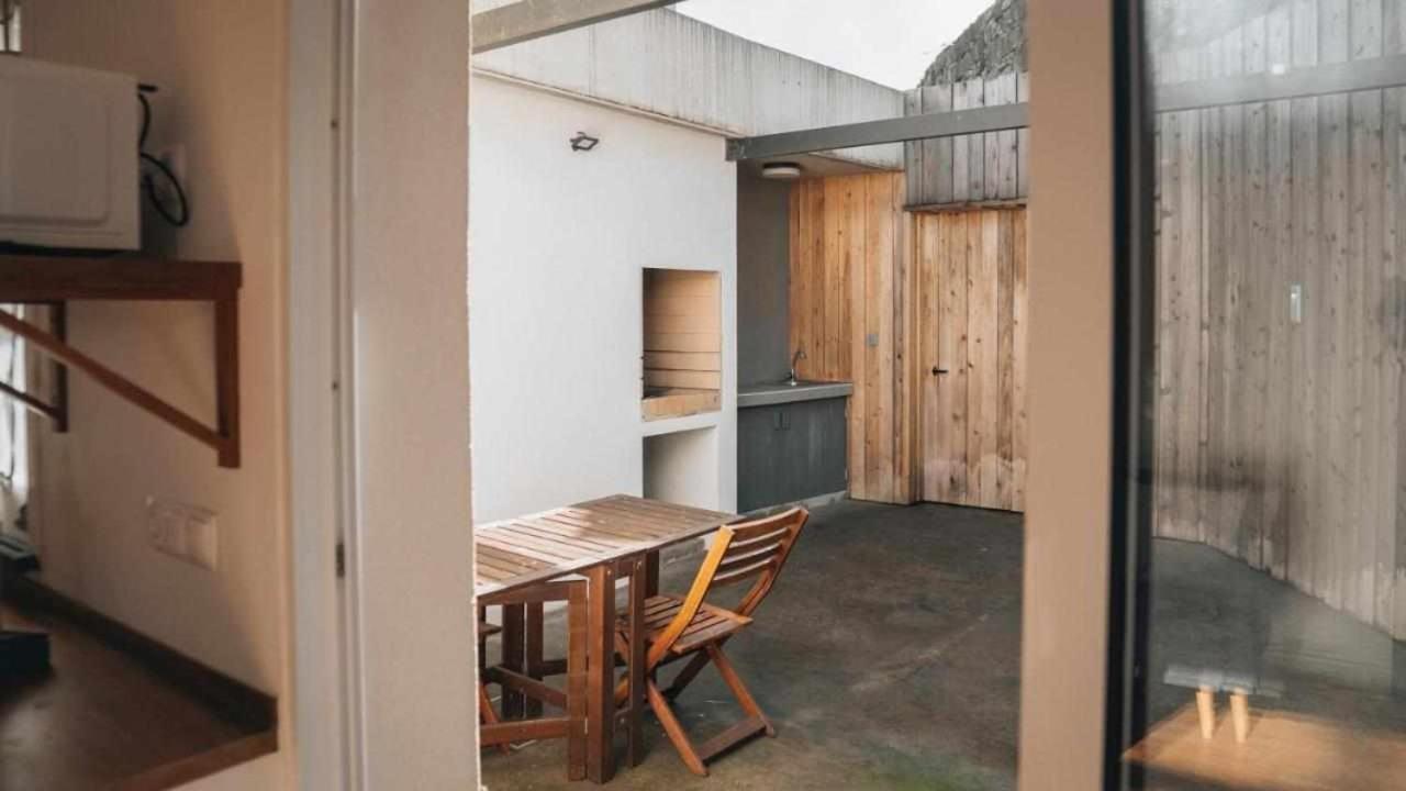 Casas Do Vale A Taberna Casa Ideal Para 2 Nordeste  Exterior photo